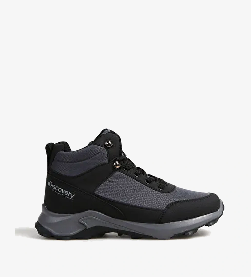 Discovery Expedition Antrasit Erkek Outdoor Bot G-MADURA NEW - Görsel 1