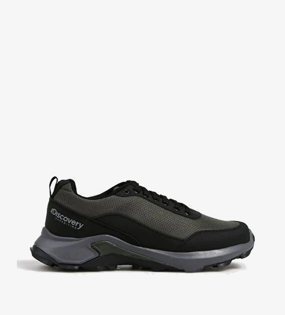 Discovery Expedition Discovery Expedition G-VALENSIYA NEW Haki Erkek Outdoor Ayakkabı | Boyner Haki - 1. görsel