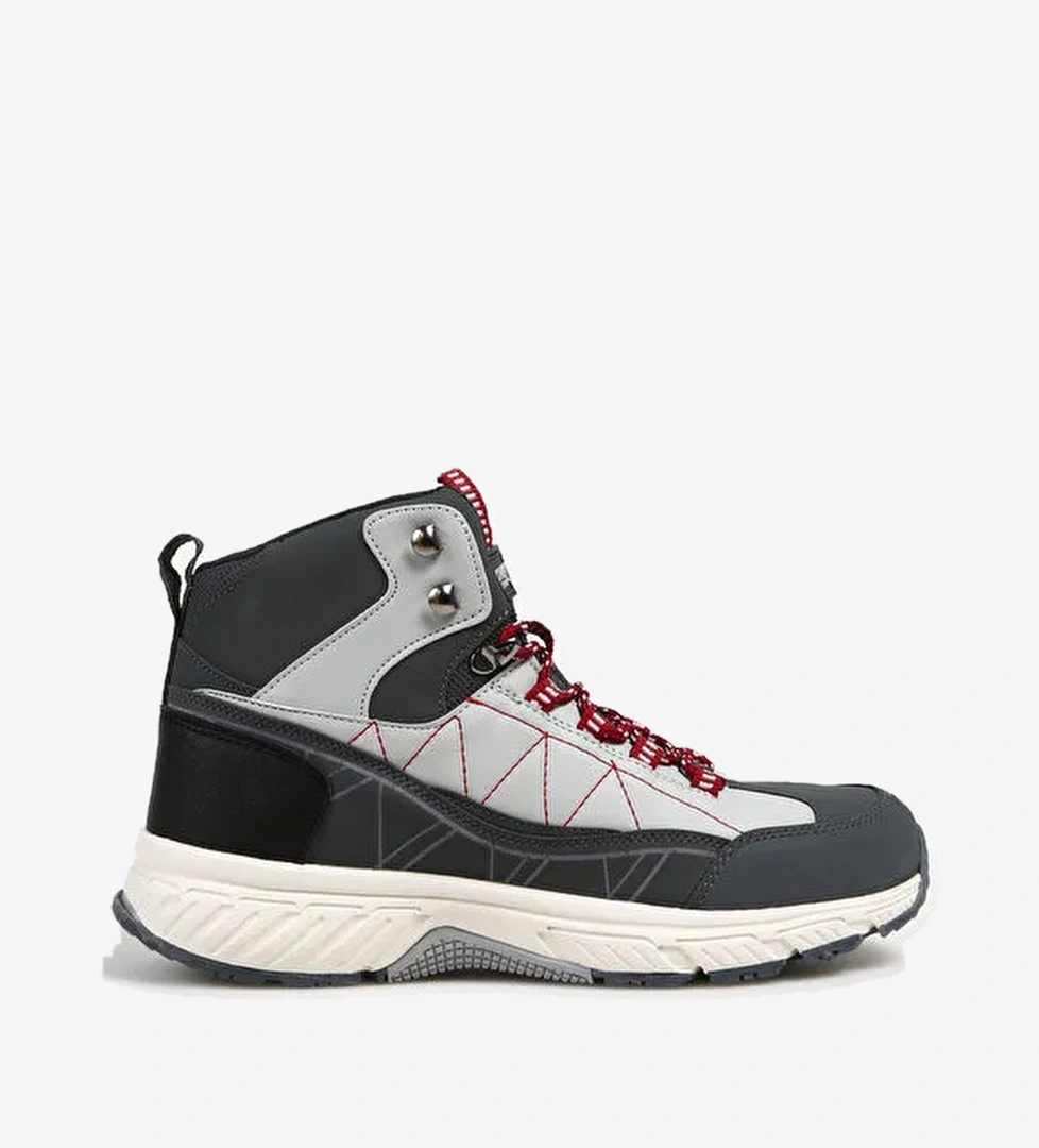 Discovery Expedition Gri Erkek Bot G-EPIR - Görsel 1