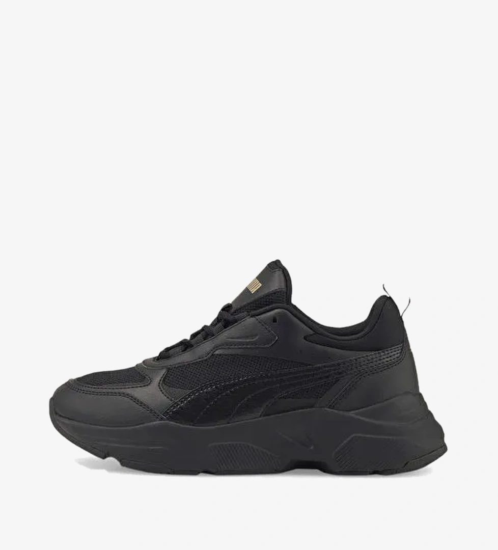 Puma Siyah Puma Cassia