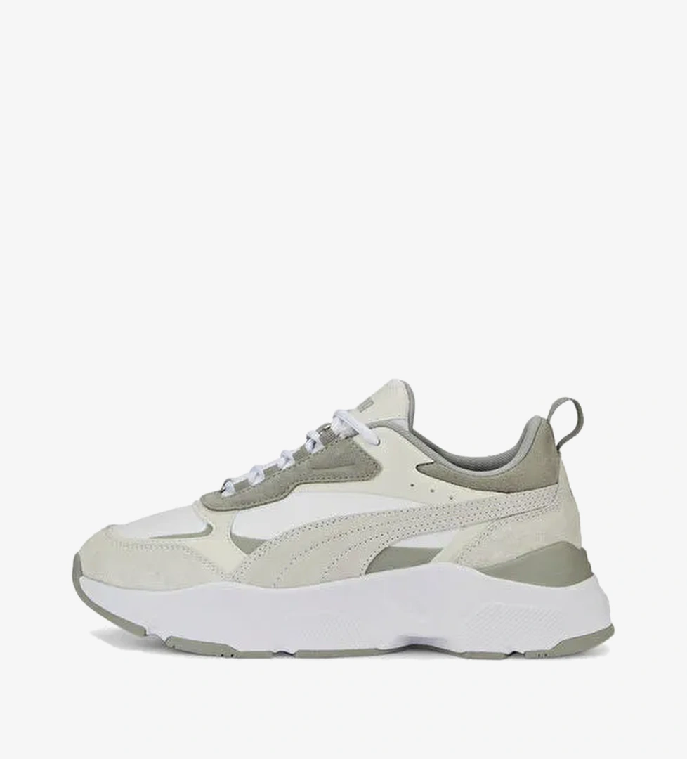 Puma Beyaz Puma Cassia