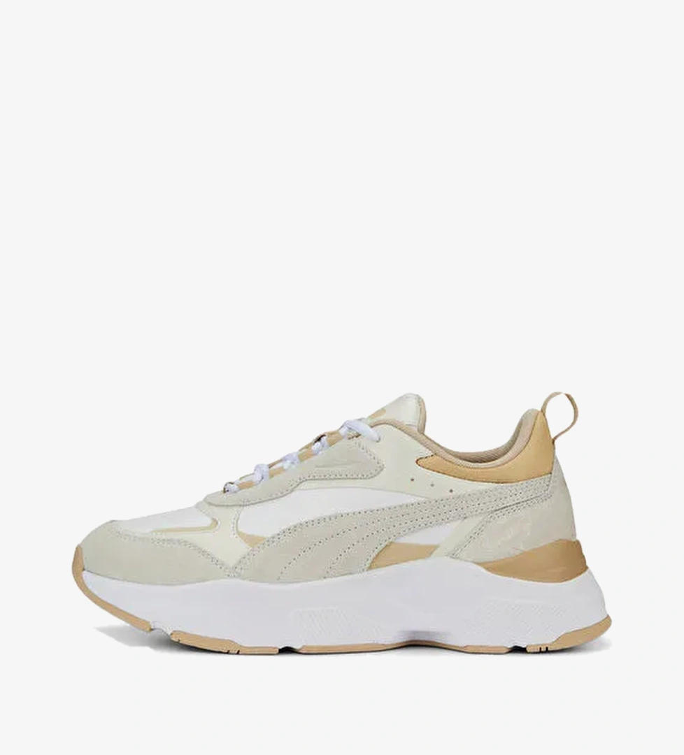 Puma Beyaz Puma Cassia