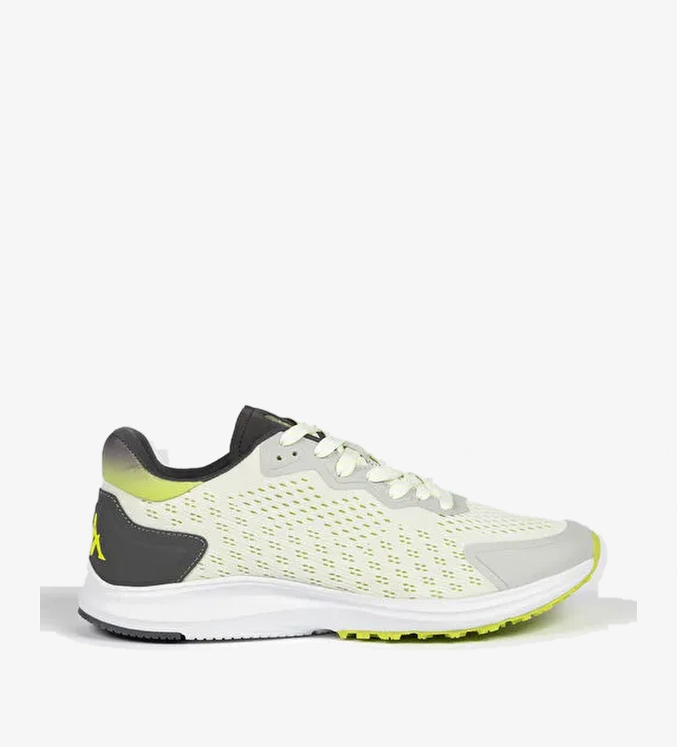 Kappa Yeşil Erkek Koşu Ayakkabısı 371E7MWD16 KOMBAT PERFORMANCE 4 model görseli