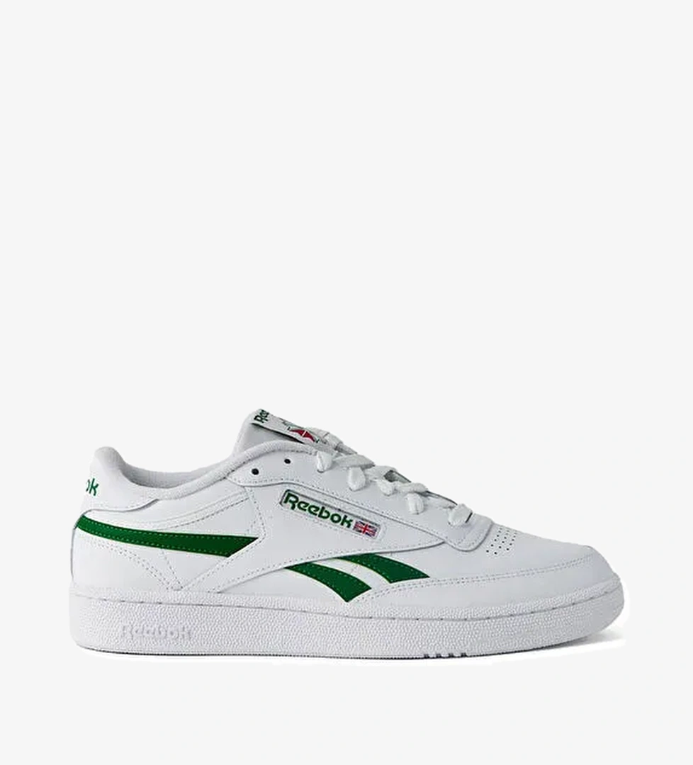 Reebok Beyaz Reebok Club C REVENGE