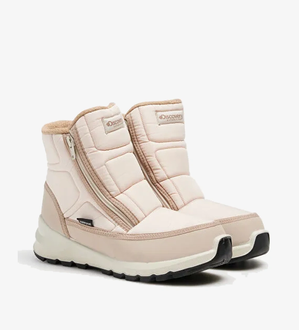 Discovery Expedition Discovery Expedition Bej Siyah Kadın Kar Botu Igacu New model görseli