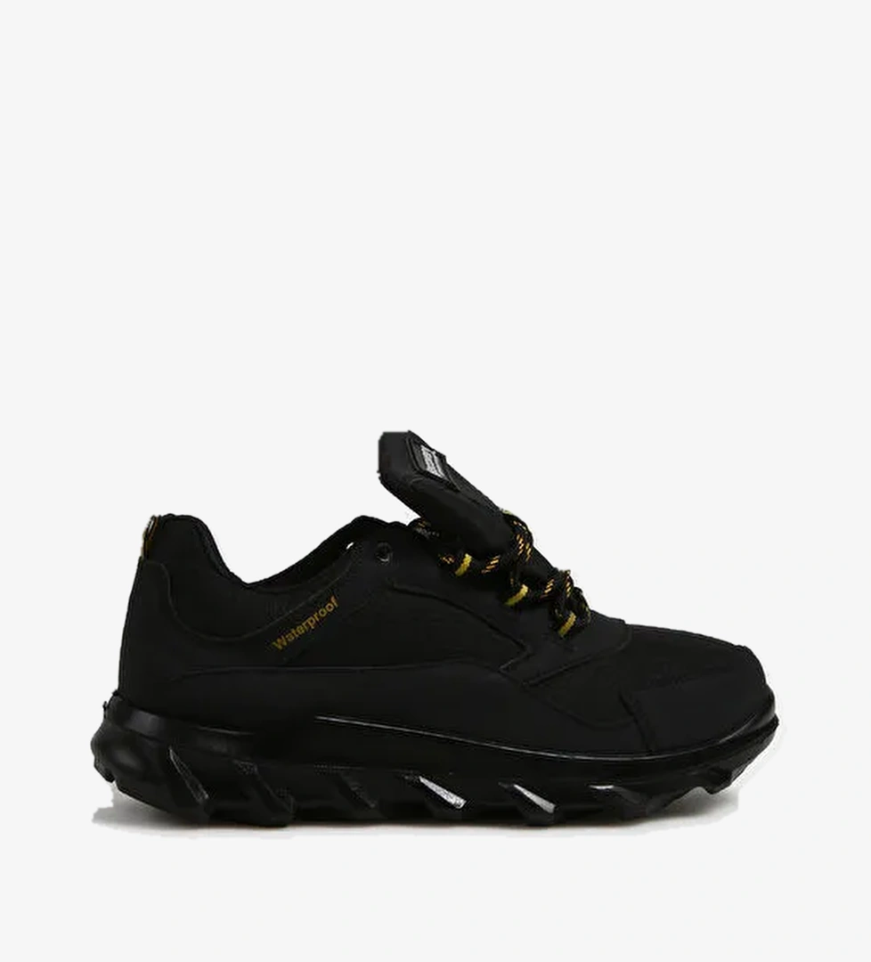 Discovery Expedition Siyah Erkek Outdoor Ayakkabısı ANSAN NEW - Görsel 1