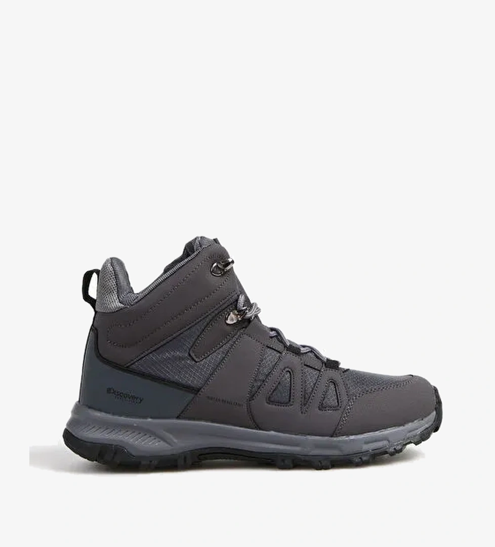Discovery Expedition Discovery Expedition Gri Erkek Outdoor Bot DERARE model görseli