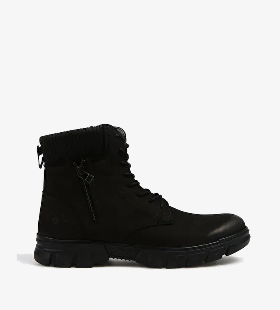 Siyah Erkek Bot LEJOS - Görsel 1