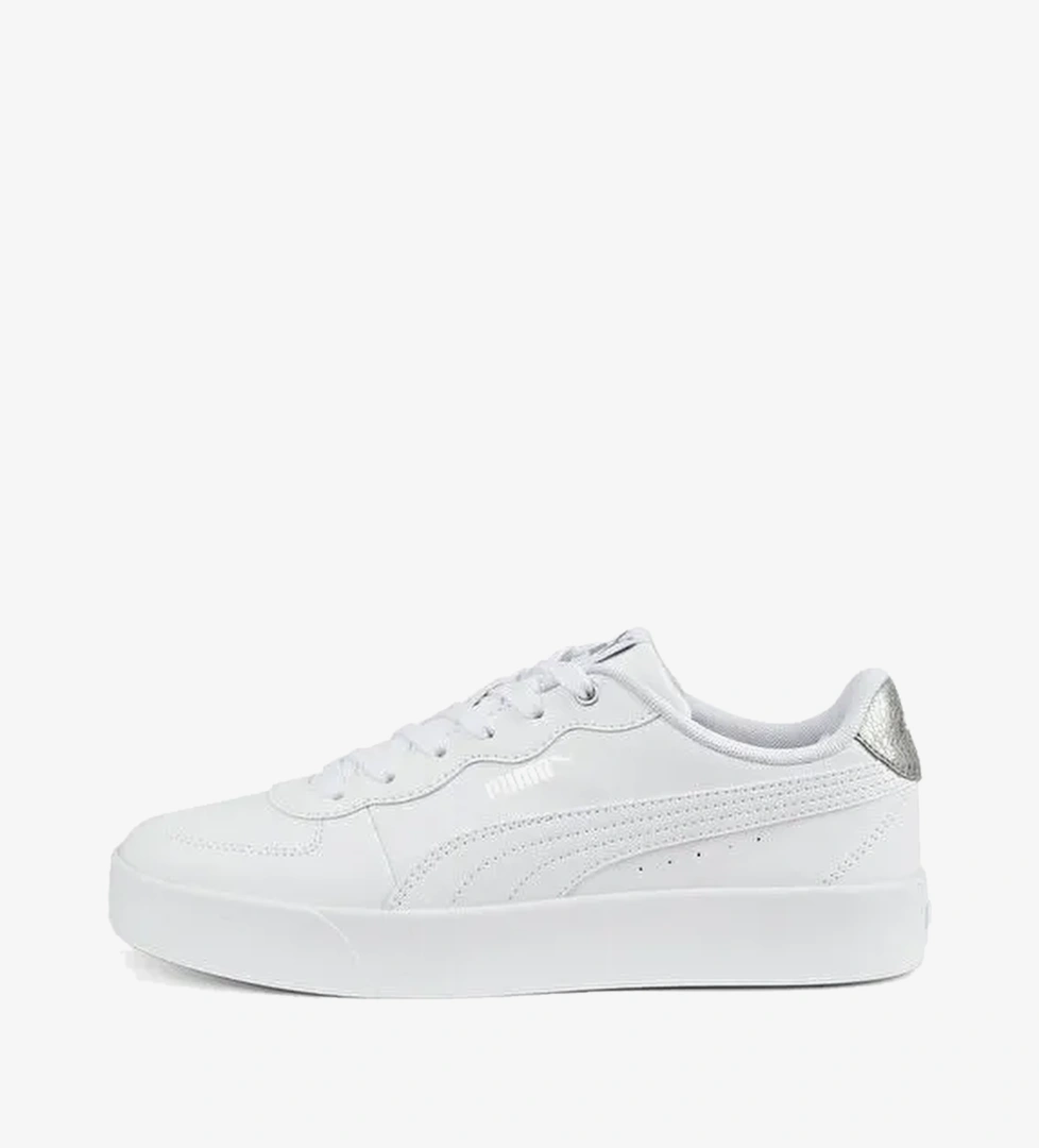 Puma Beyaz Puma Skye Clean
