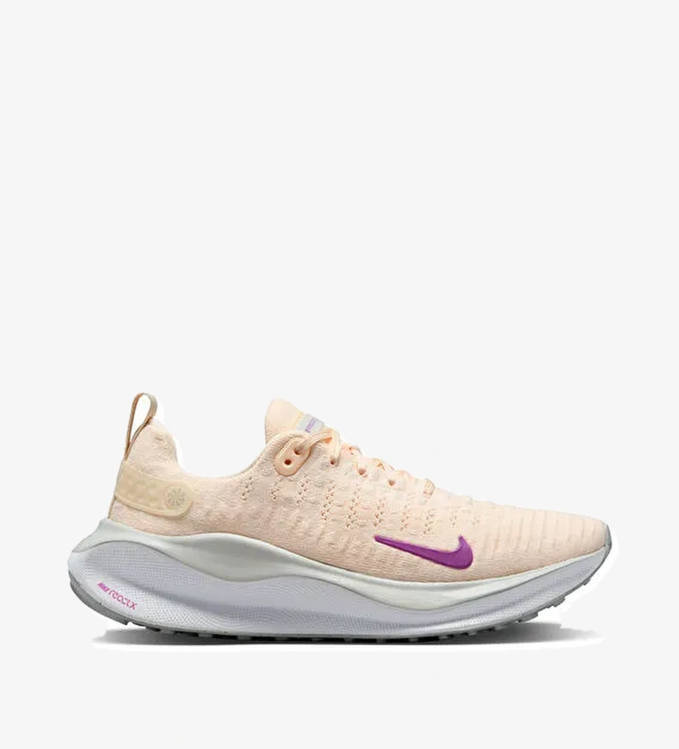 Nike Nike DR2670-800 W NIKE REACTX INFINITY R Turuncu Kadın Koşu Ayakkabısı Koşu & Yürüyüş Ayakkabıları | Boyner Turuncu - 1. görsel