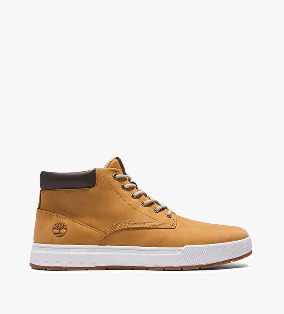 Timberland Timberland Sarı Erkek Deri Sneaker TB0A5PRV2311 model görseli