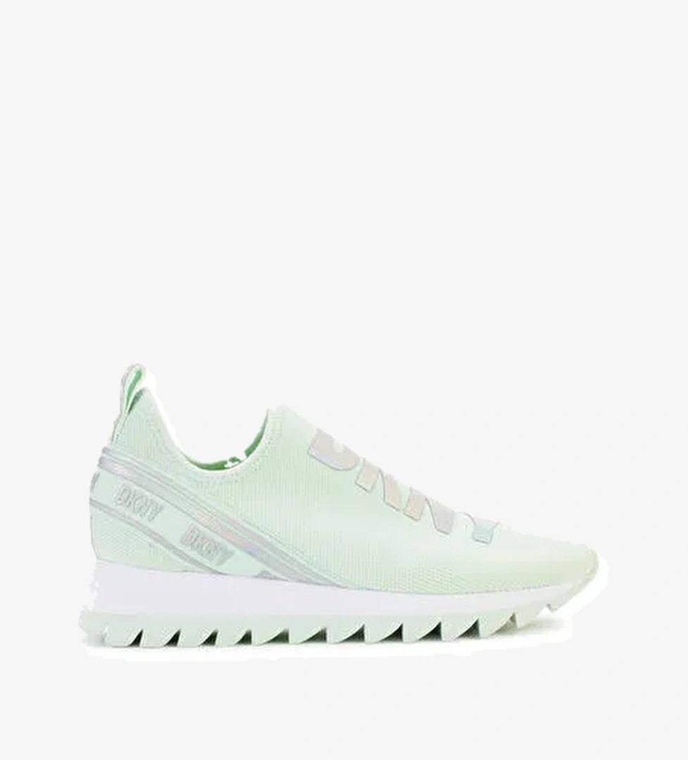 Dkny Yeşil Kadın Sneaker K4297210SEA - Görsel 1