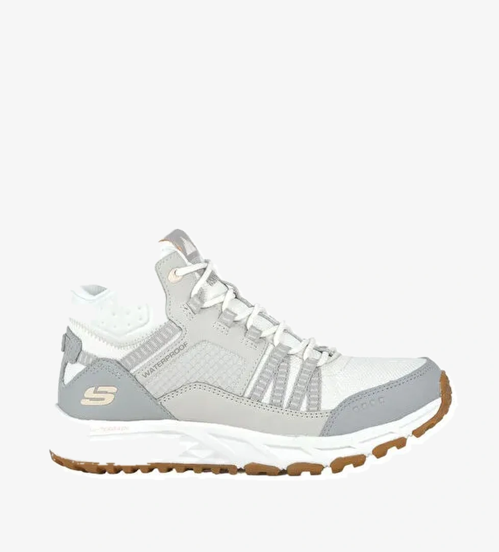 Skechers 180063 OFWT ESCAPE PLAN Beyaz Kadın Outdoor Ayakkabı - Görsel 1