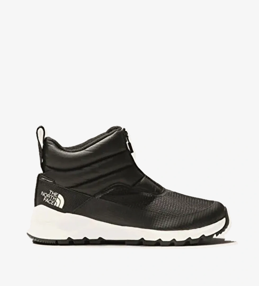 The North Face NF0A5LWFR0G1_W THERMOBALL PROGRESSI Siyah Kadın Outdoor Bot - Görsel 1