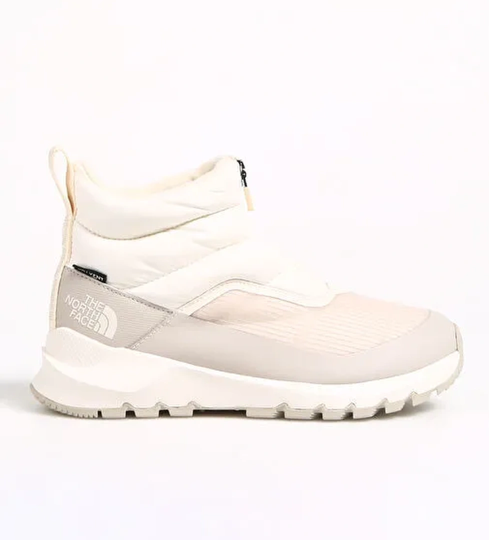 The North Face NF0A5LWF32F1_W THERMOBALL PROGRESSI Bej Kadın Outdoor Bot - Görsel 1