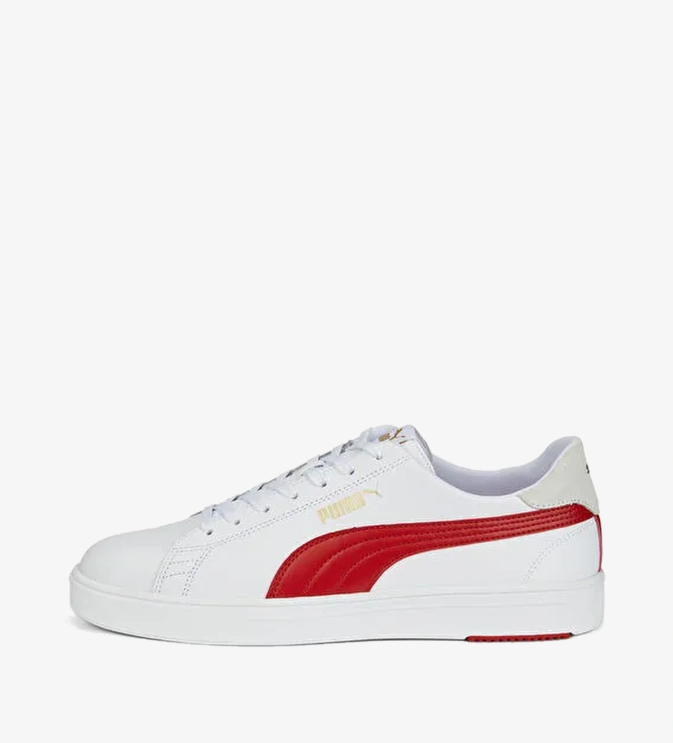 Puma Beyaz Puma Serve Pro