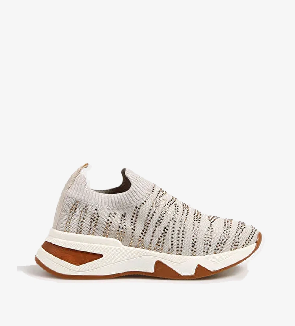 Fabrika Comfort Fabrika Comfort Bej Kadın Sneaker SARTORI | Boyner Bej - 1. görsel