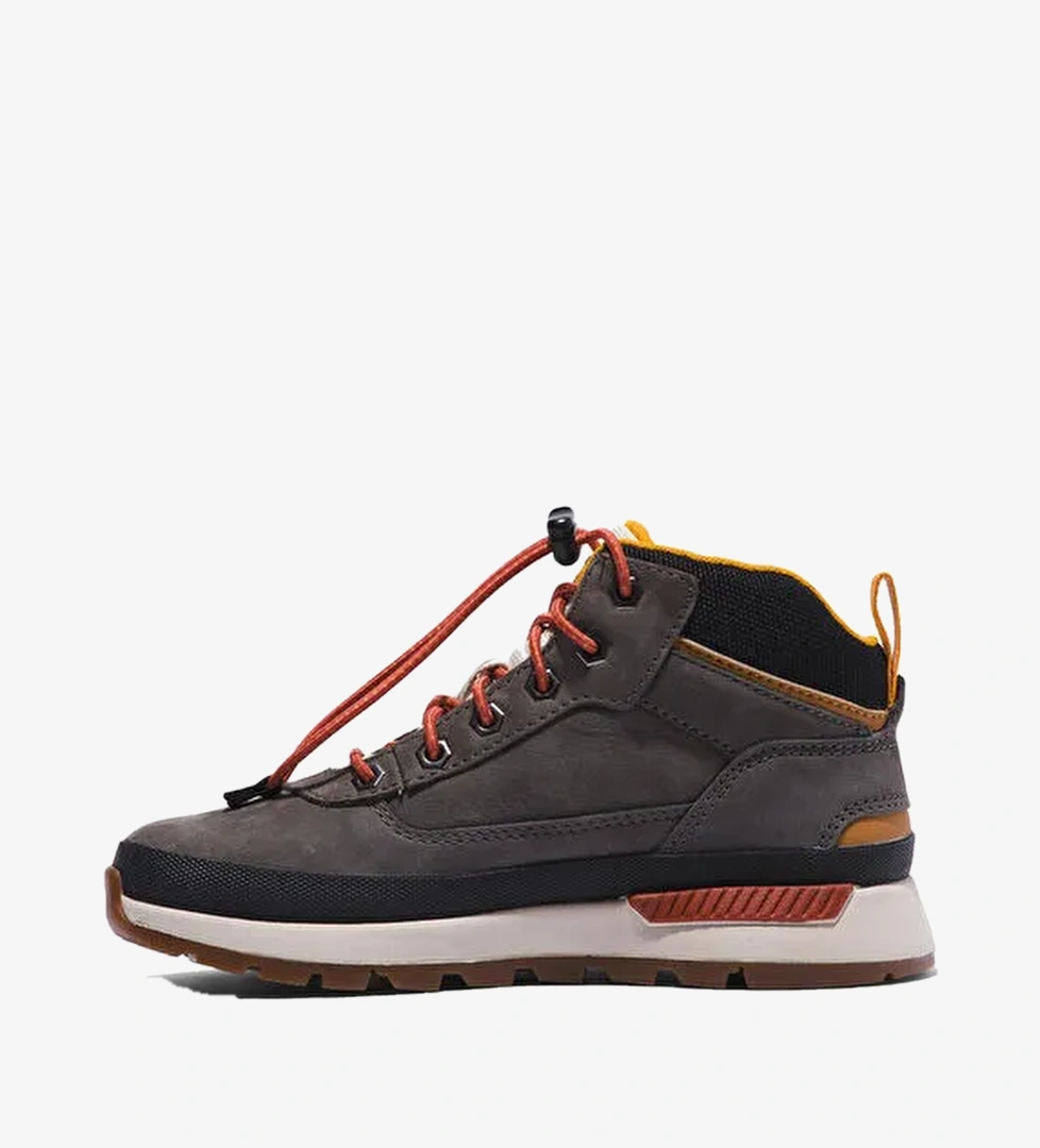 Timberland Gri Timberland Field Trekker