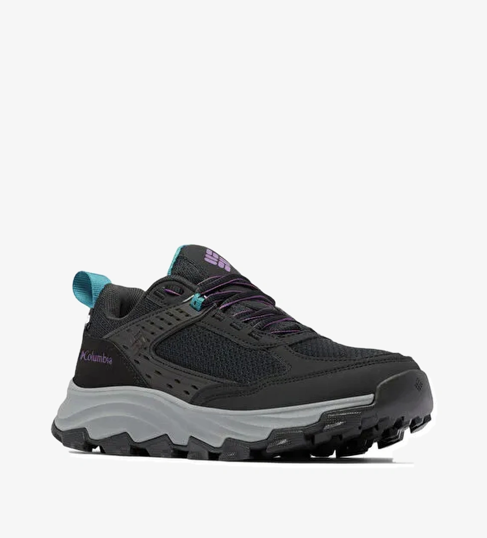 Siyah Kadın Outdoor Ayakkabısı 1982321013_BL0659 - Görsel 1