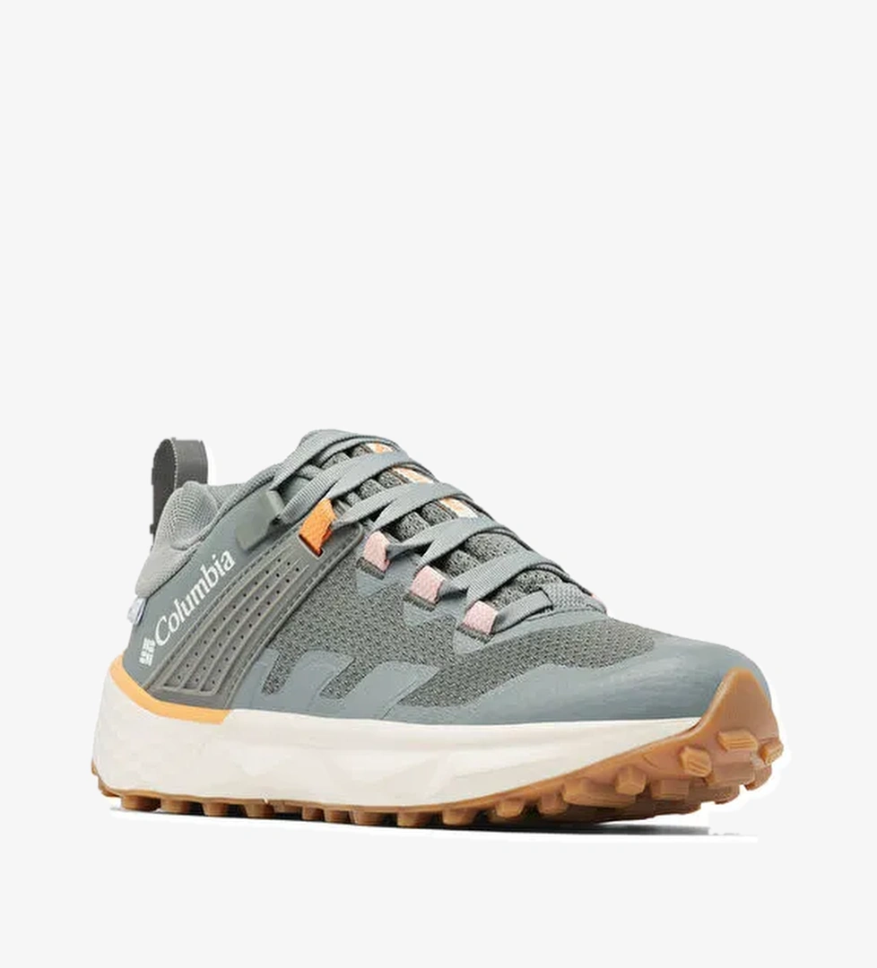 Yeşil Kadın Outdoor Ayakkabısı 2027211342_BL8538 - Görsel 1