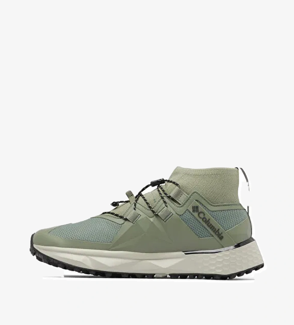 Yeşil Erkek Outdoor Bot 2044241316_BM9621 - Görsel 1