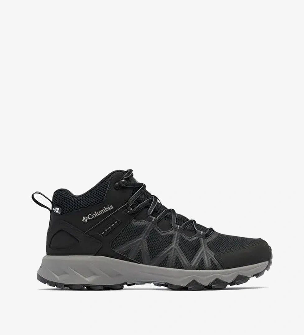Columbia Siyah Erkek Outdoor Bot 2005091010_BM7573 model görseli