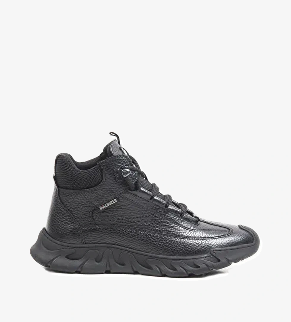 Bulldozer Bulldozer Erkek Deri Bot Bul-240004 model görseli