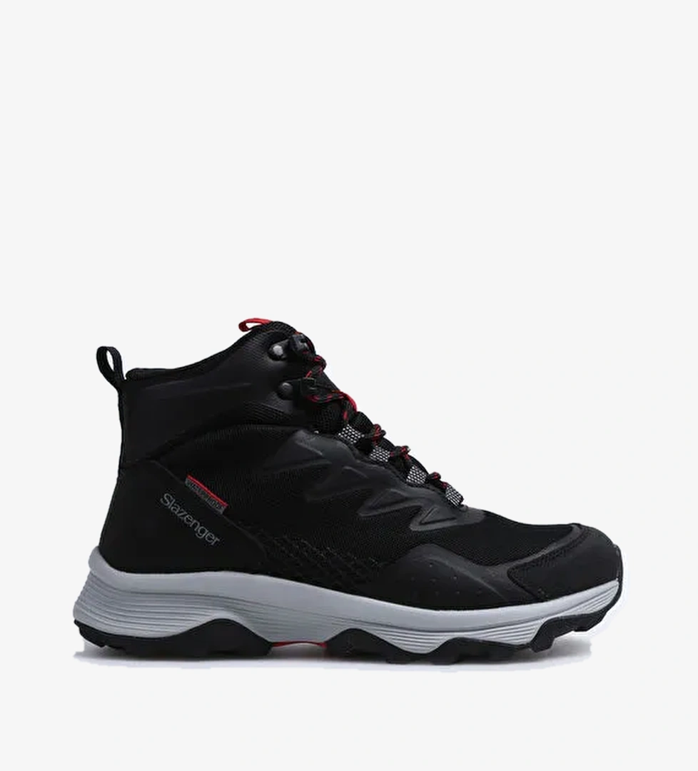 Siyah Erkek Outdoor Ayakkabısı WINNER