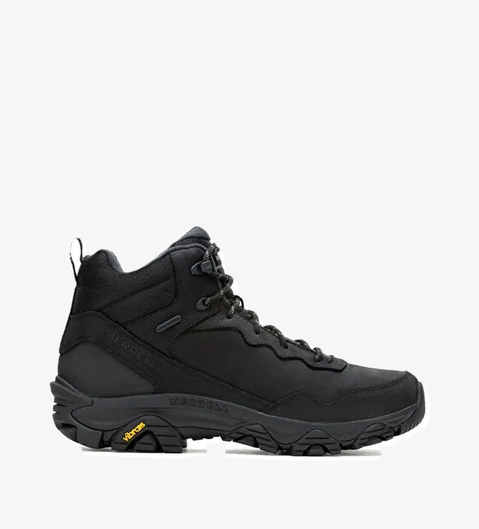 Merrell Merrell Siyah Erkek Outdoor Bot J037203Coldpack 3 Thermo Mid Wp | Boyner Siyah - 1. görsel