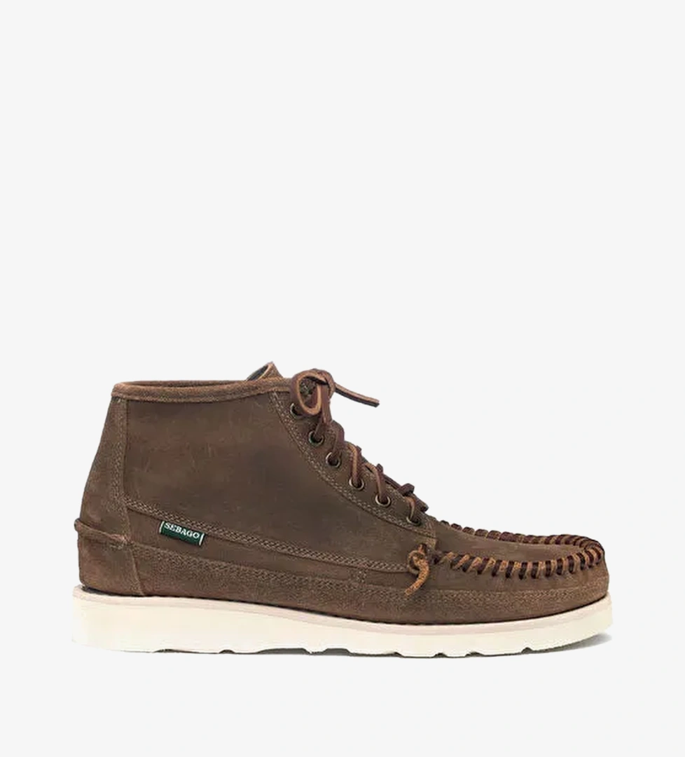 Sebago Bej Sebago Keuka Oil