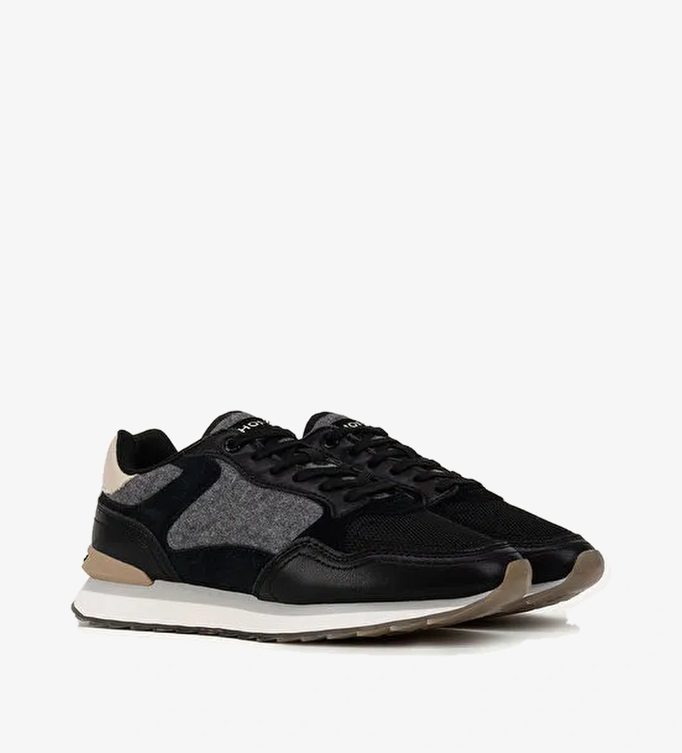 Hoff Hoff Siyah Kadın Sneaker 22302014 model görseli