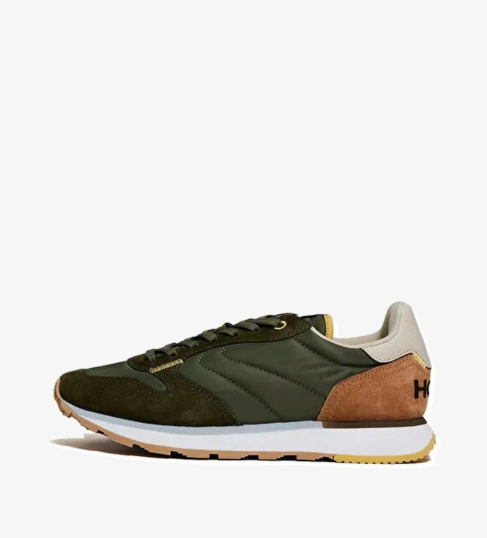 Hoff Hoff Çok Renkli Kadın deri Sneaker 22317004 model görseli