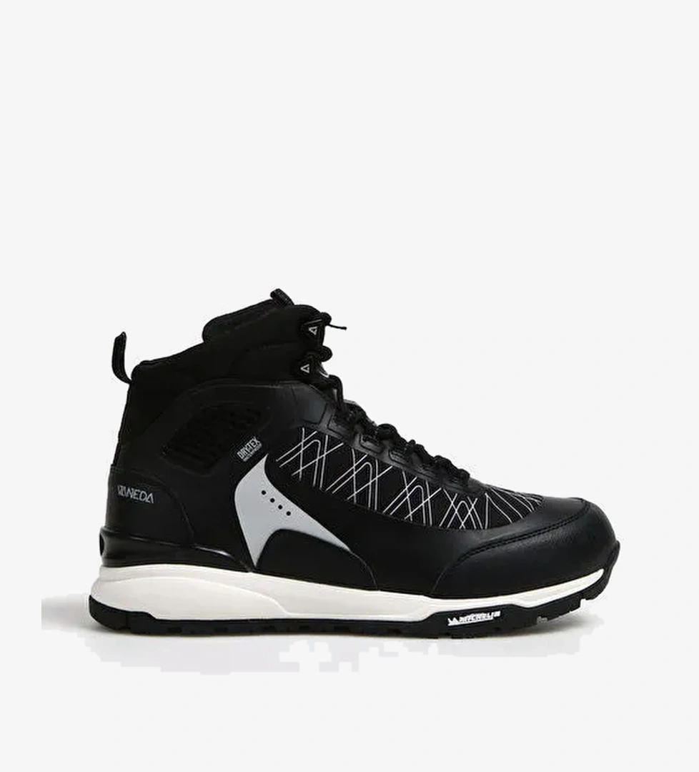 Siyah Erkek Outdoor Bot 1335_V-Mich Alpin Pro Mid - Görsel 1