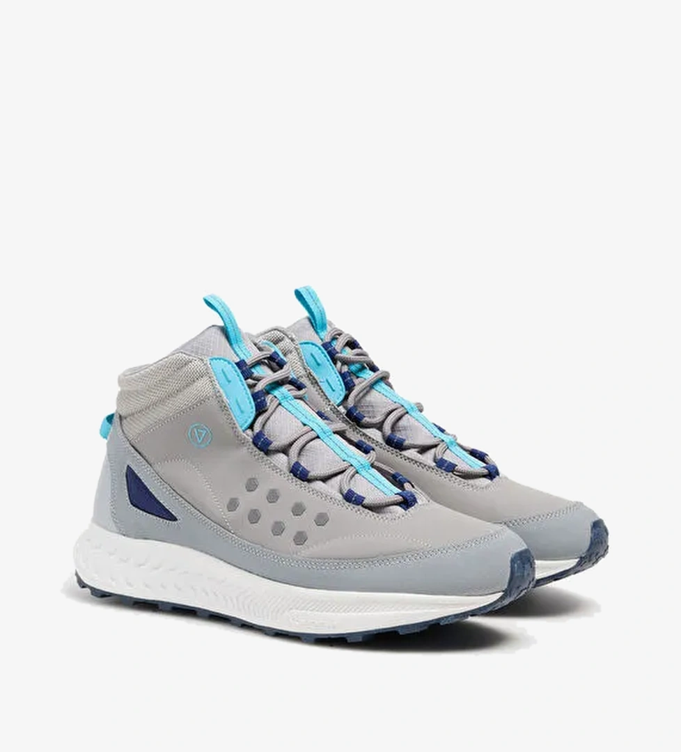 Vaneda Siyah Erkek Outdoor Bot 1327_V-Mich Zone model görseli