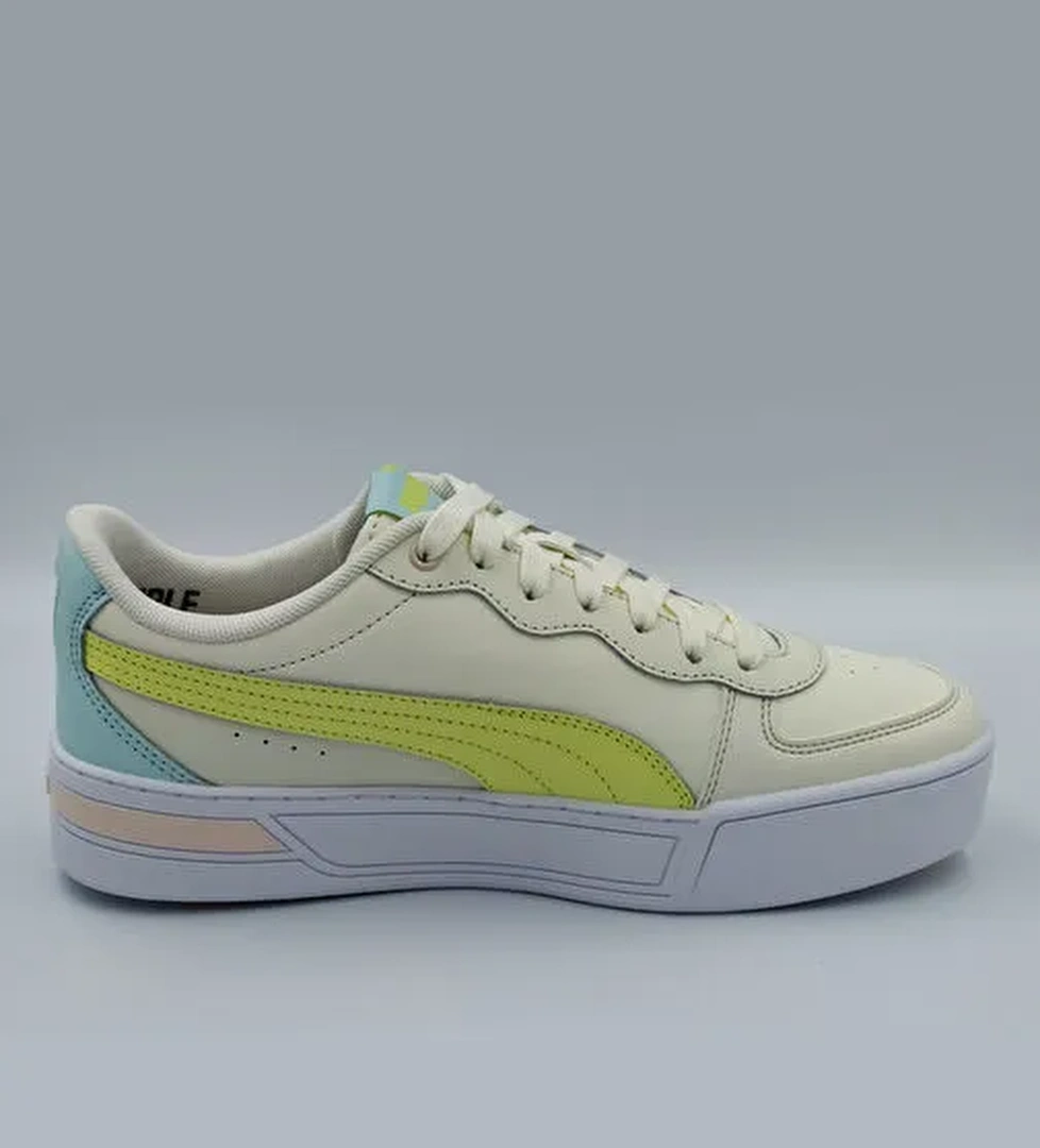 Puma Beyaz Puma Skye