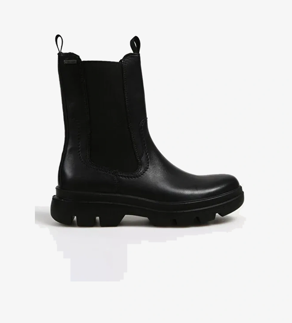 Legero Legero Siyah Kadın Deri Bot 2-000293-0100 model görseli