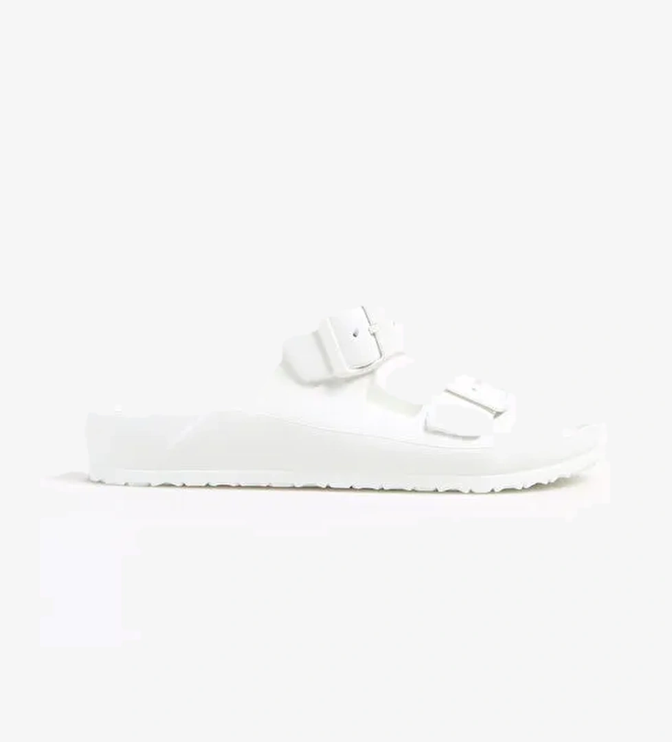 Fabrika Fabrika Beyaz Erkek Plaj Terliği TOMAS Sandalet & Terlik | Boyner Beyaz - 1. görsel