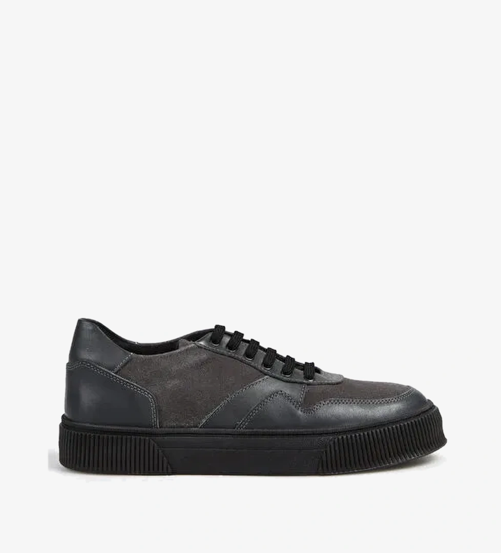 Aeropostale Aeropostale Antrasit Erkek Sneaker CUDREF Boyner'de! Antrasit - 1. görsel