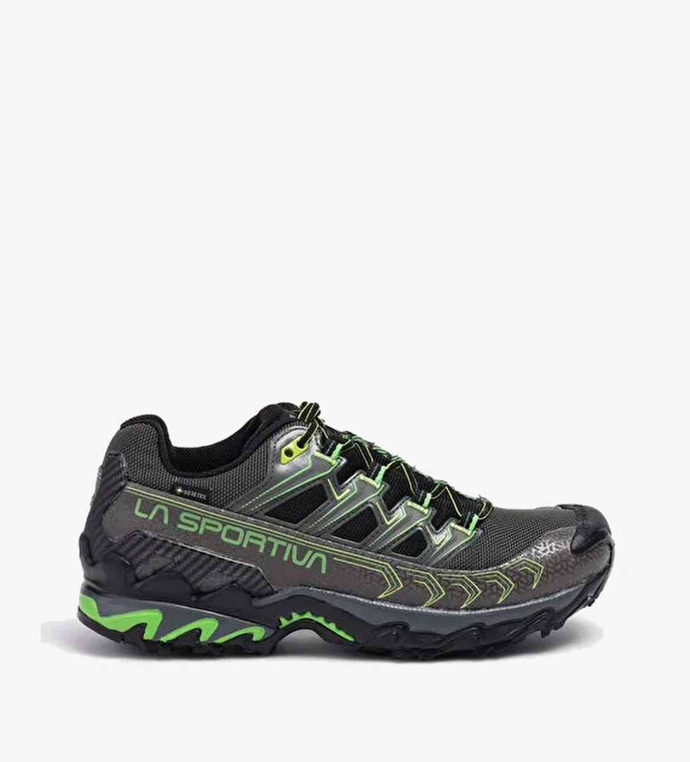La Sportiva A46Q917724 ULTRA RAPTOR II GTX Yeşil - Siyah Erkek Outdoor Ayakkabı - Görsel 1