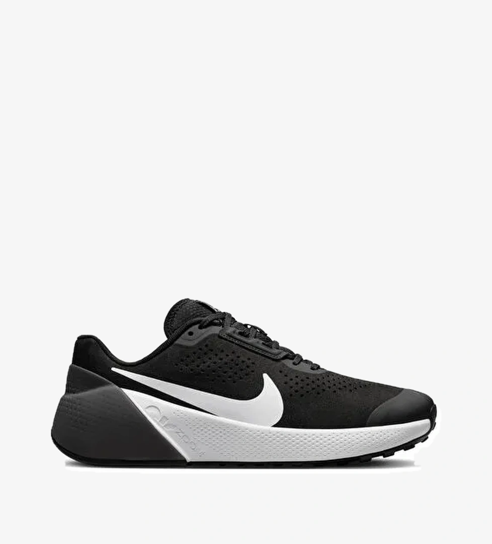 Nike Nike Siyah Gri Gümüş DX9016-002 NIKE AIR ZOOM TR 1 Siyah - Gri - Gümüş Erkek Koşu Ayakkabısı Boyner'de! Siyah Gri Gümüş - 1. görsel