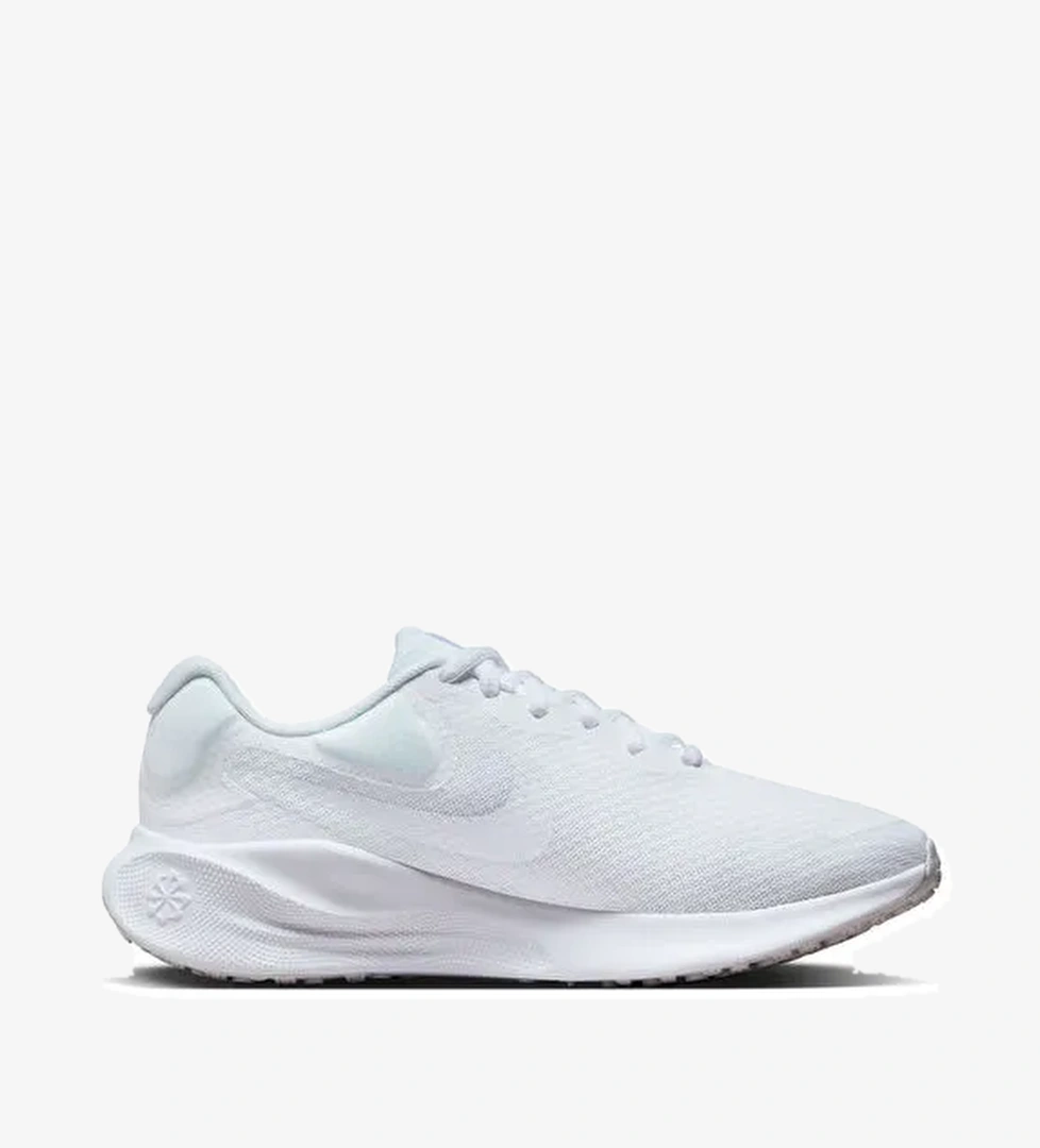 Nike Nike FB2208-100-W NIKE REVOLUTION 7 Beyaz Kadın Koşu Ayakkabısı model görseli