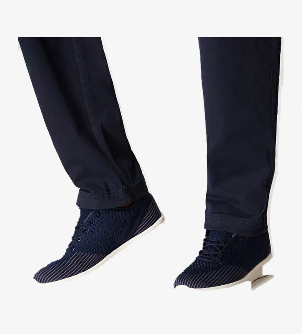 Discovery Expedition G-AMUR Lacivert Erkek Sneaker