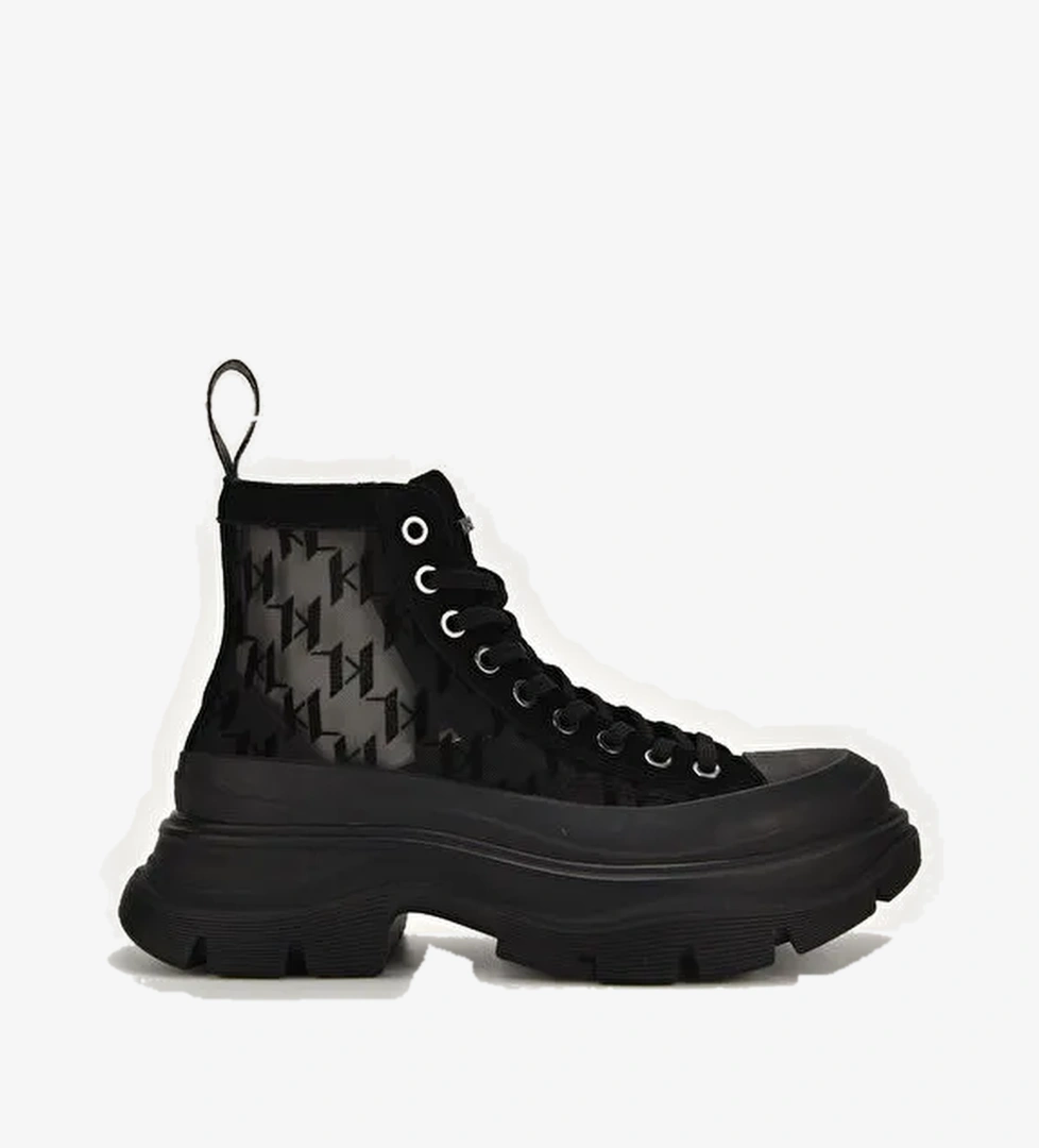 Karl Lagerfeld Siyah Karl Lagerfeld