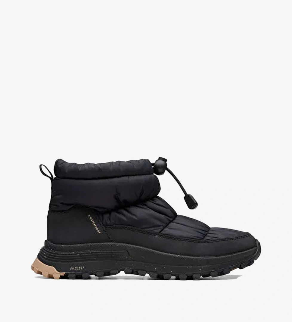 Clarks Siyah Clarks