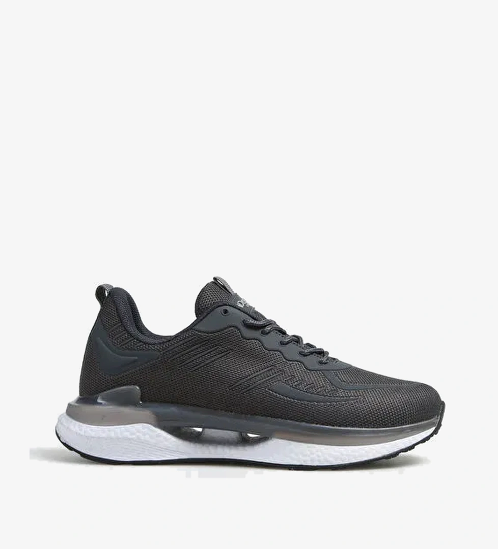 Discovery Expedition Discovery Expedition Antrasit Erkek Sneaker JOLINE model görseli