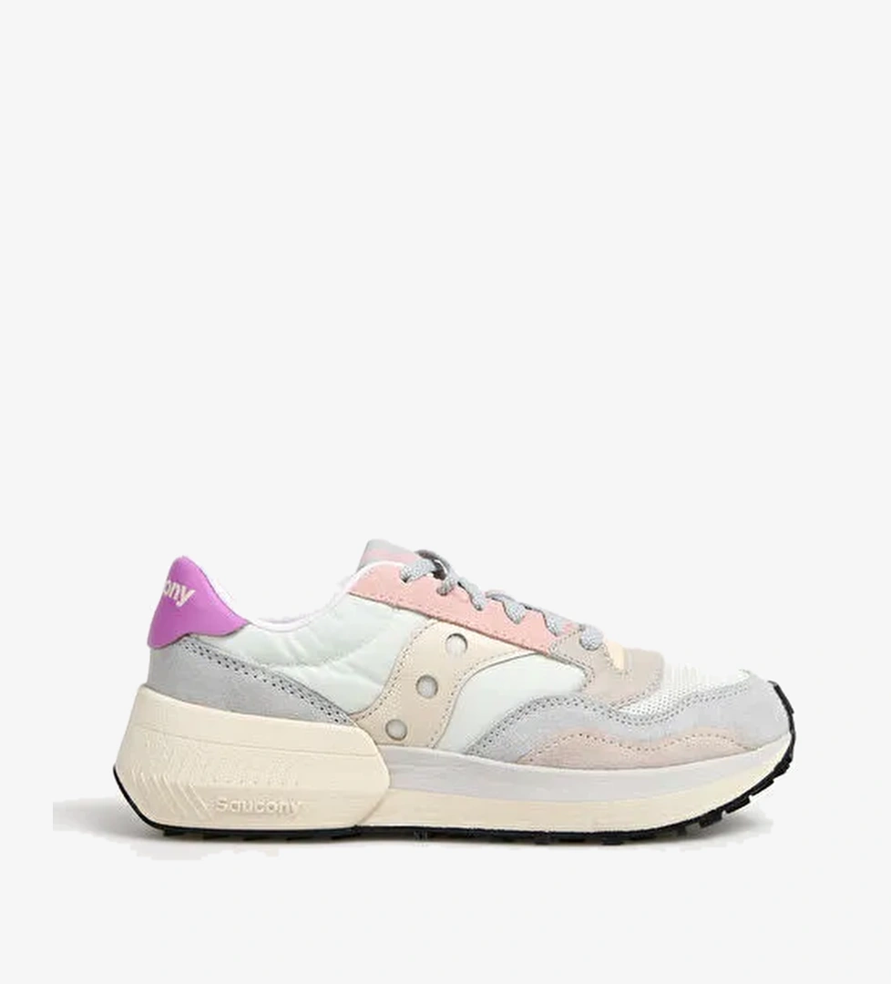 Saucony Saucony S60790-4 Çok Renkli Kadın Günlük Spor Ayakkabı model görseli