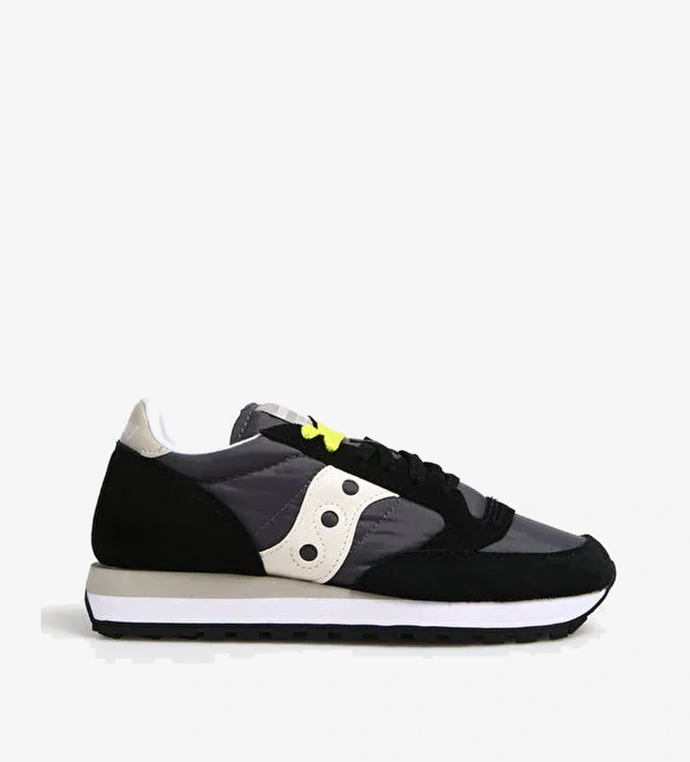 Saucony Saucony S1044-679 Siyah - Gri Kadın Günlük Spor Ayakkabı model görseli