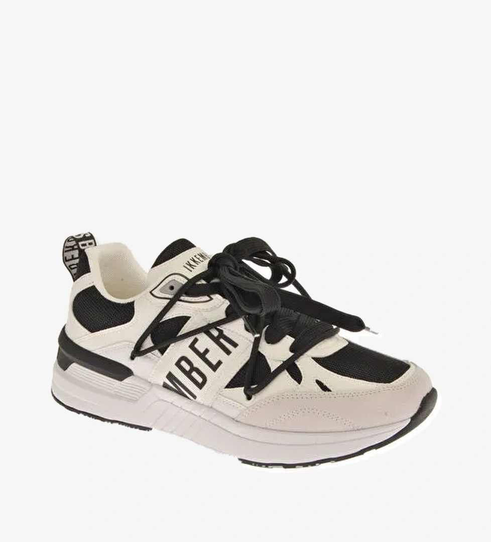 Dirk Bikkembergs Dirk Bikkembergs Erkek Deri Sneaker 20212/cp model görseli