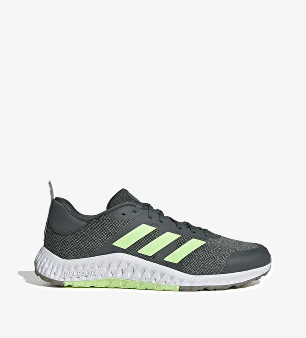 Adidas adidas IE8053 NEXTSET XT TRAINER U Yeşil Kadın Yürüyüş Ayakkabısı model görseli