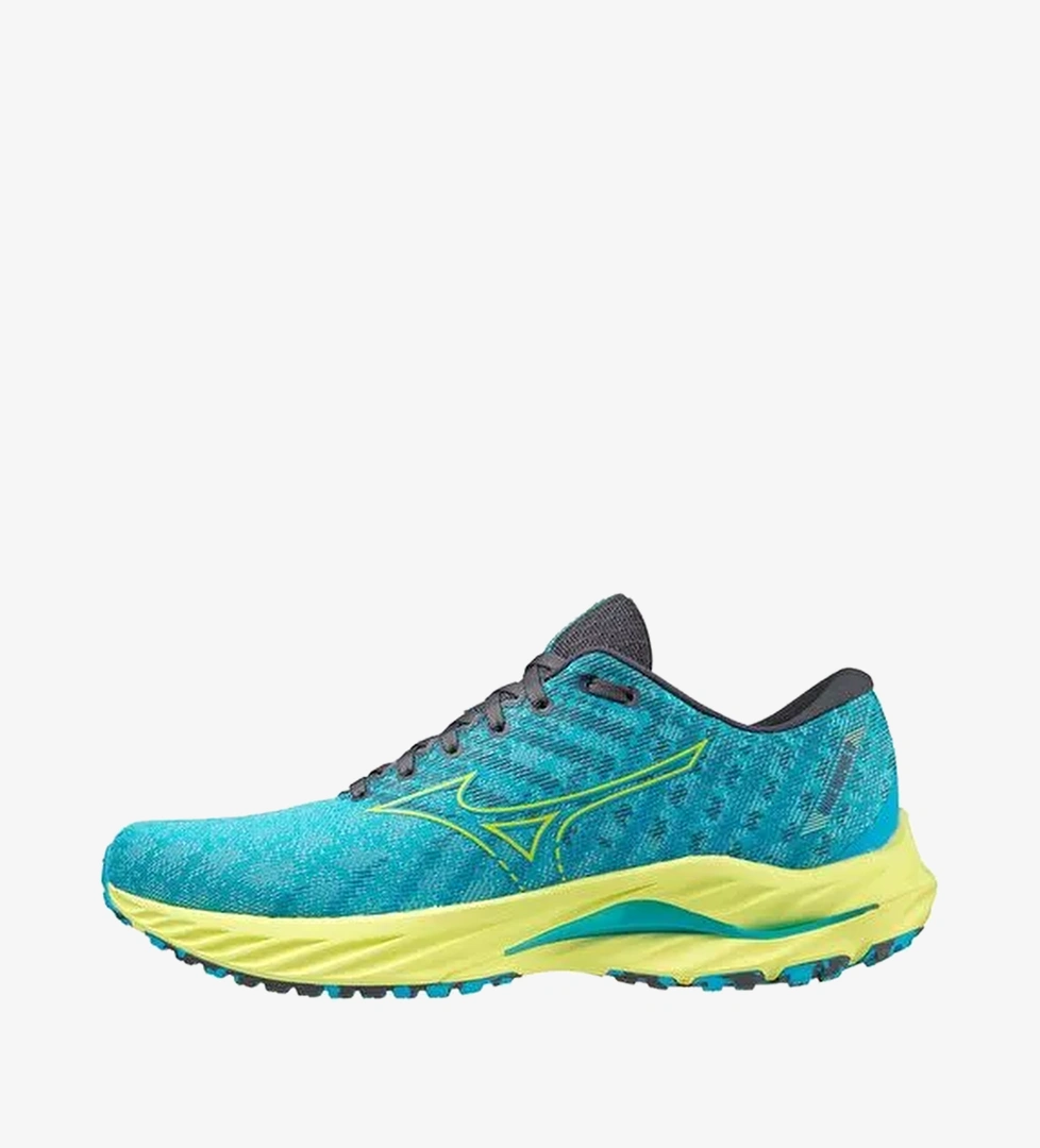 Mizuno Mizuno Wave Inspire